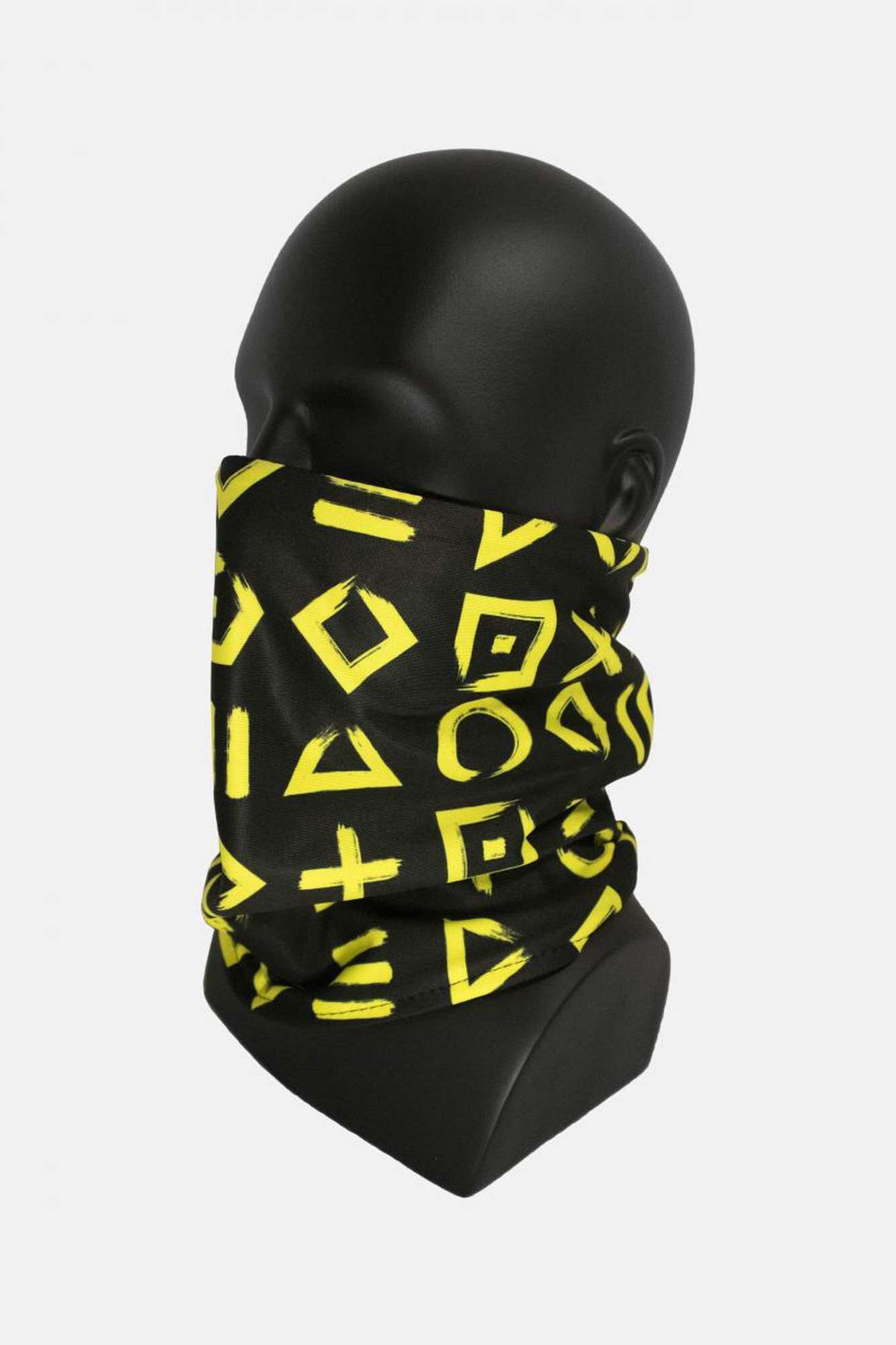 

Баф Custom Wear Symbol Yellow Multi-Color (8025649)