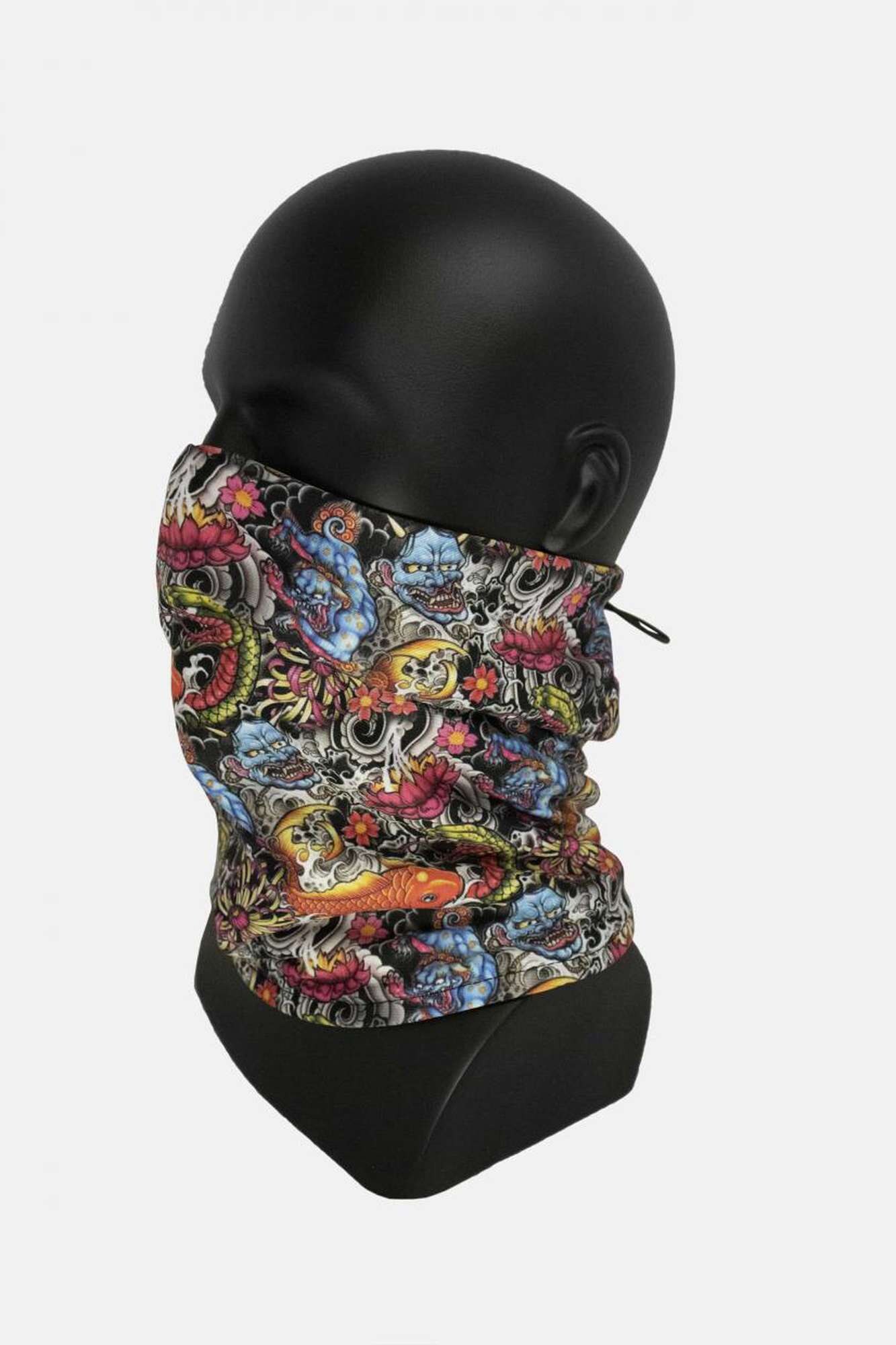 

Баф Custom Wear Tattoo Multi-Color (8025647)