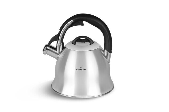 

Чайник Edenberg со свистком 2.5 л (EB-8825)