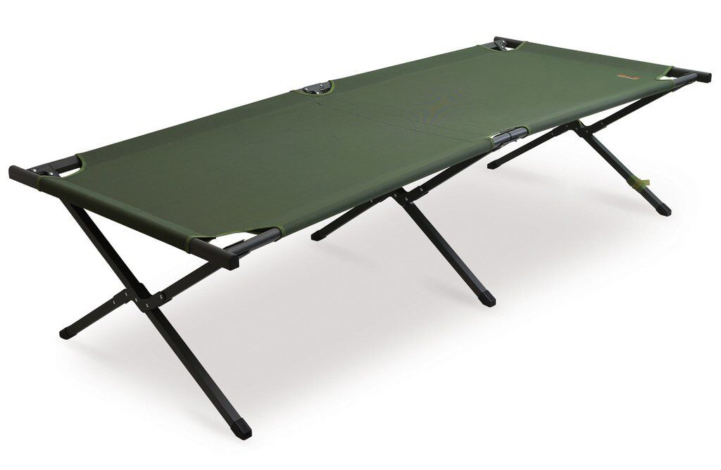 

Кровать раскладная Pinguin Bed Green (PNG 634.Green)