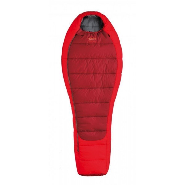 

Спальный мешок Pinguin Comfort 195 Red Right Zip PNG 215.195.Red-R