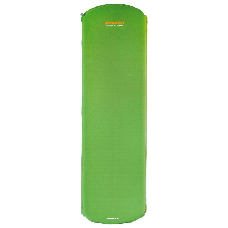

Самонадувающийся коврик Pinguin Sherpa 30 Green PNG 705.Green-30