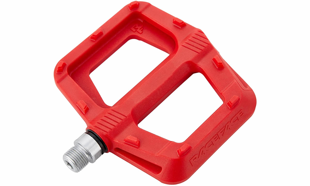 

Педали Race Face PEDAL RIDE,RED