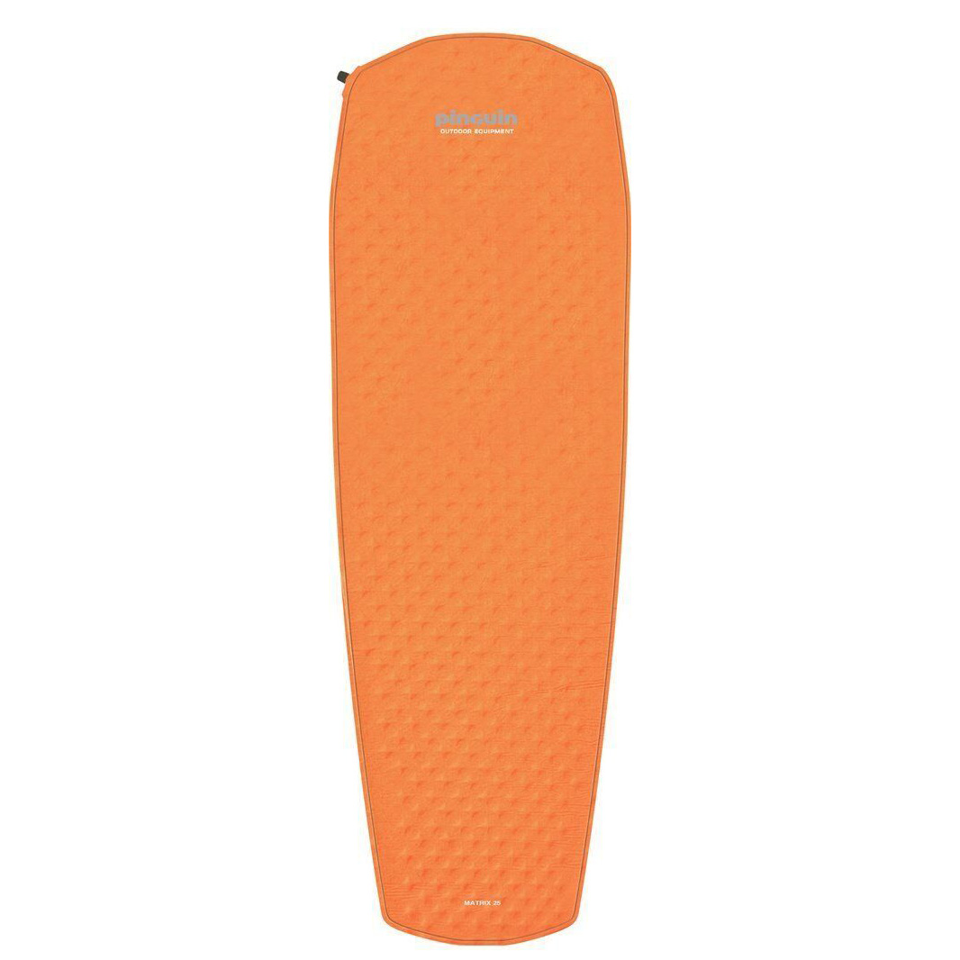 

Самонадувающийся коврик Pinguin Matrix 25 Orange PNG 711.Orange-25