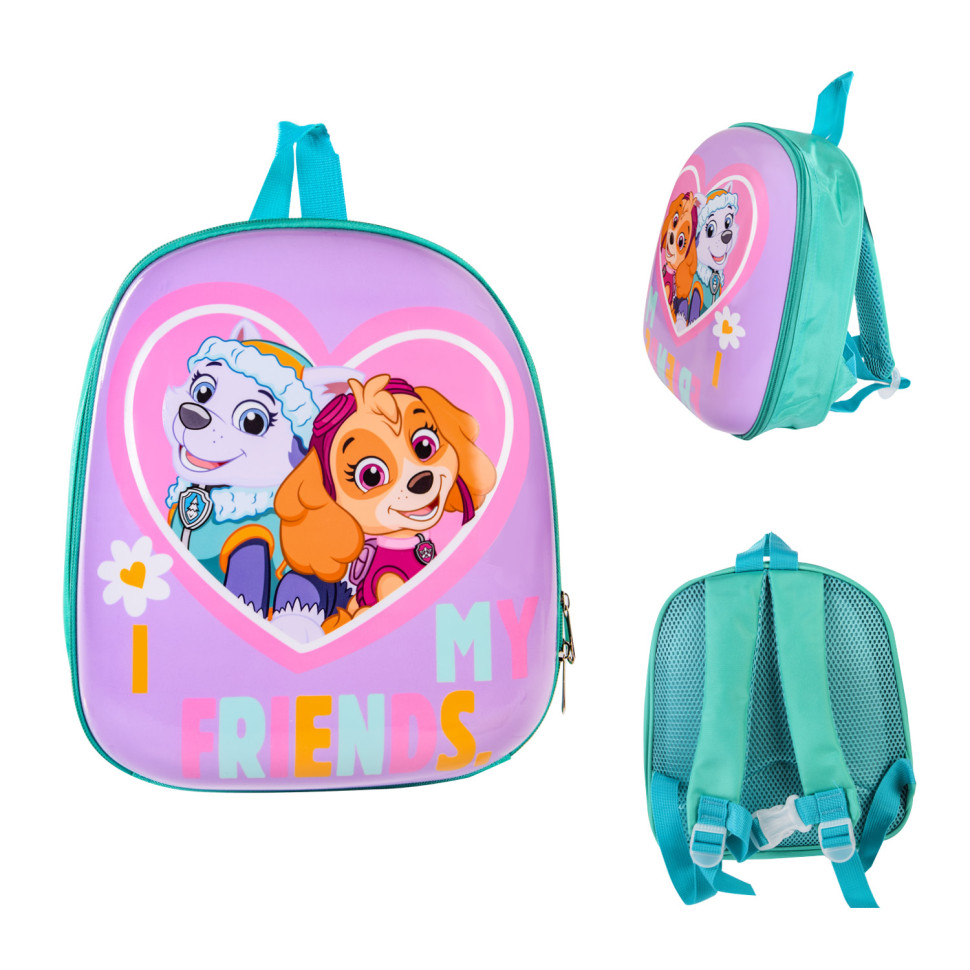 

Детский рюкзак Paw Patrol Bambi PL82108 Скай и Эверест