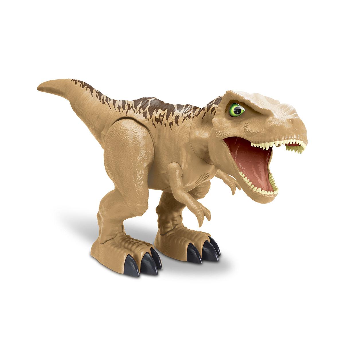 

Интерактивная игрушка Dinos Unleashed серии Walking & Talking" - Гигантский Тираннозавр" Dinos Unleashed 31121