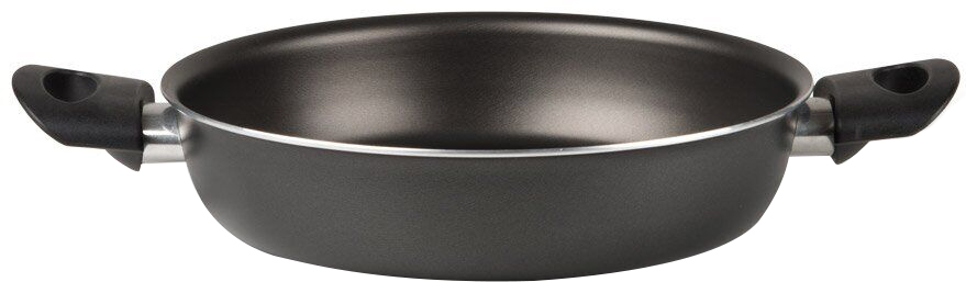 

Сотейник TVS Basilico 28 см с двумя ручками