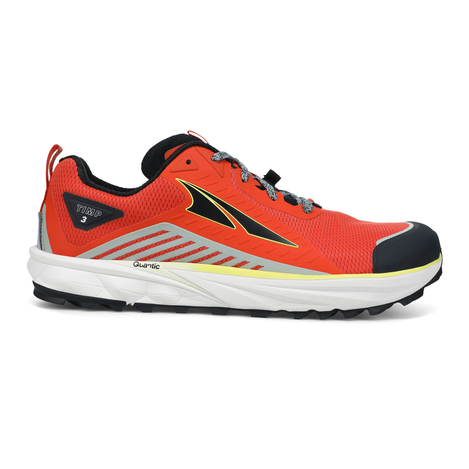 

Кроссовки для бега Altra Timp 3.0 Orange трейловые мужские 44