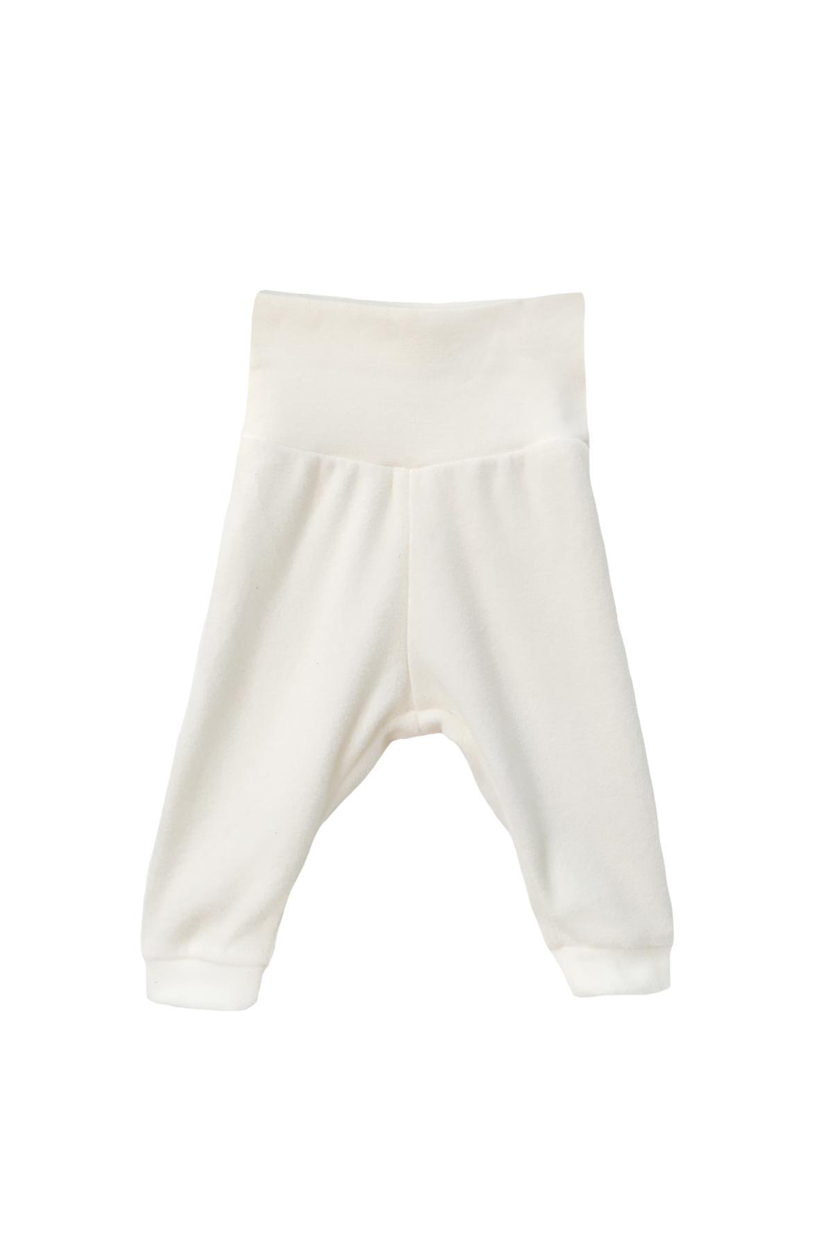 

Брюки H&M 62 (2-4m) Белые (5007-06243830082)