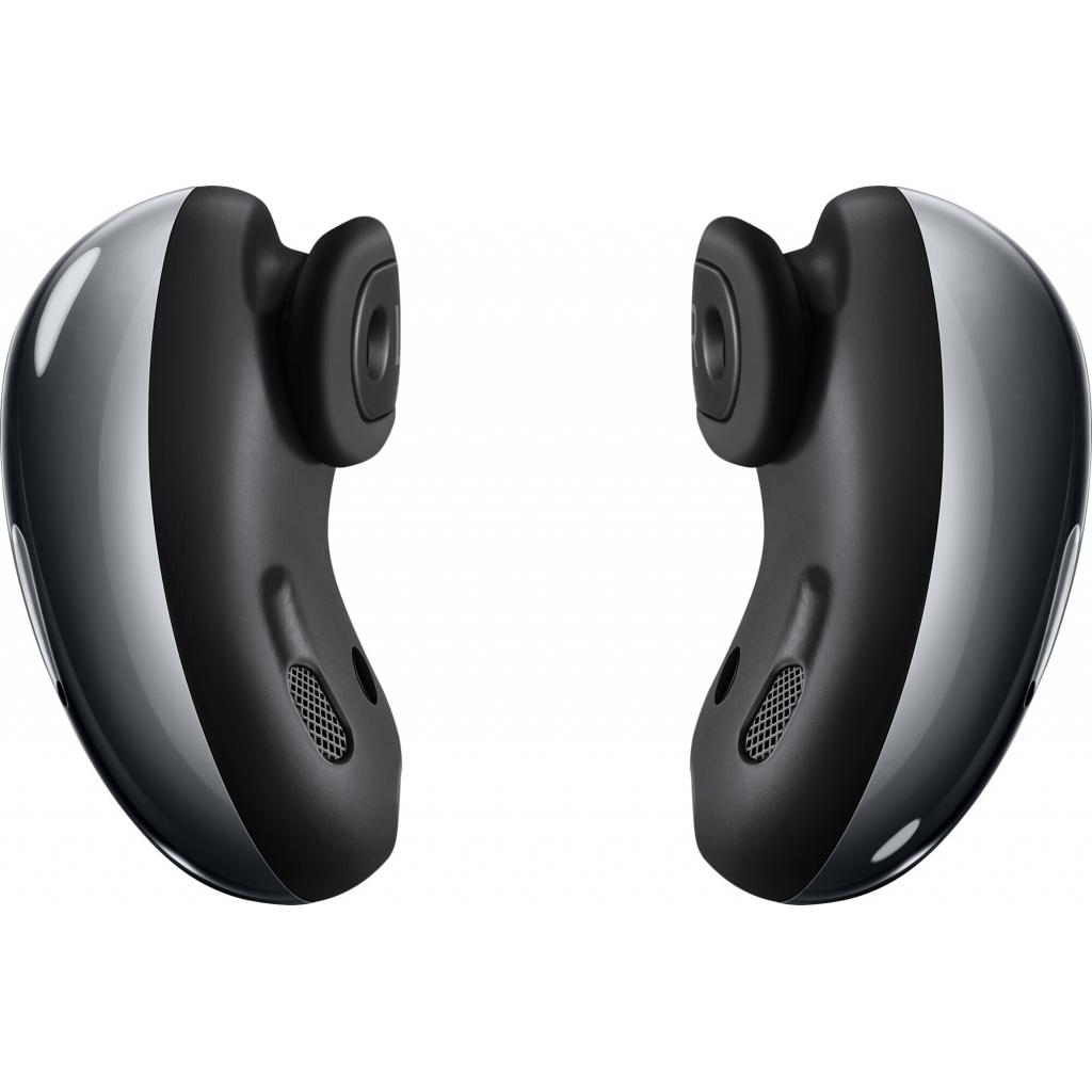 

Навушники Samsung Galaxy Buds Live Black (SM-R180NZNASEK)