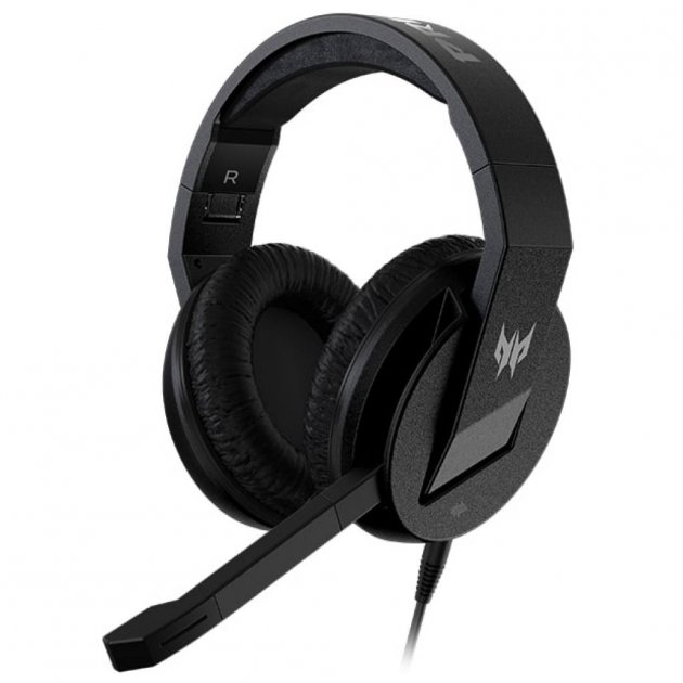 

Навушники Acer Predator Galea 311 PHW910 (NP.HDS11.00B)