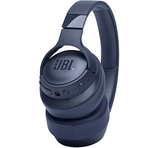 

Навушники JBL Tune 760NC Blue (JBLT760NCBLU)