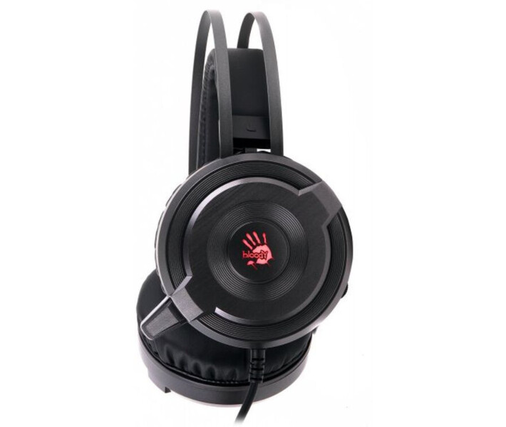 

Навушники A4Tech Bloody G520 Grey