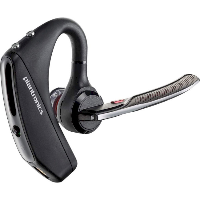 

Навушники Plantronics Voyager 5200 Black (203500-105)