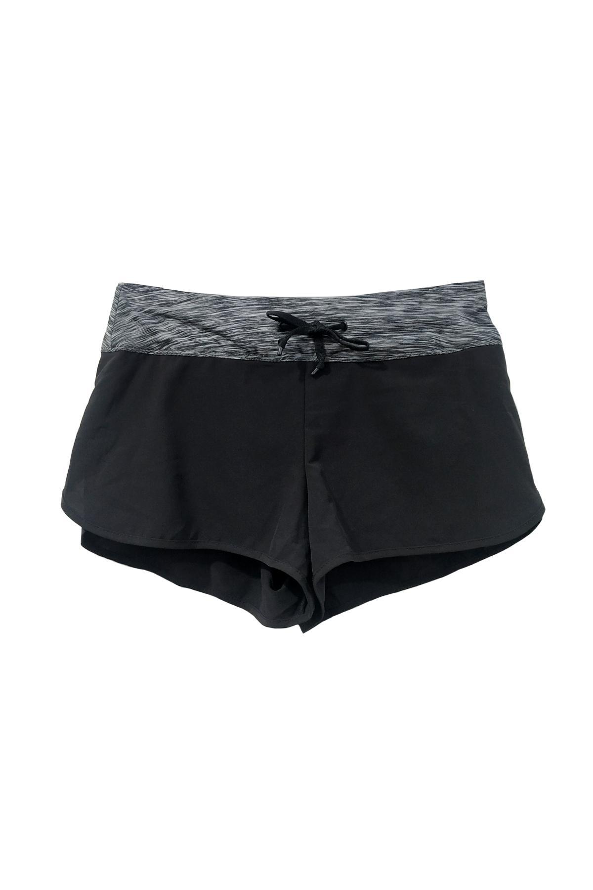 

Спортивные шорты H&M eur  Черное (5039-02448600012, Спортивные шорты H&M eur 34 Черное (5039-02448600012)