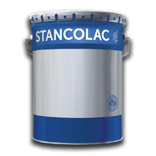 

Краска полиуретановая Stancolac 5008 25 кг Белая