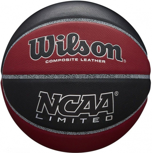 

Мяч баскетбольный Wilson NCAA Limited Edition Size 7 SS19