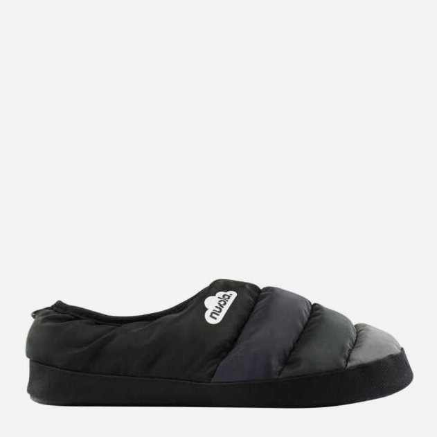 

Комнатные тапочки Coqui NUVOLA Classic Colors Black W 34/35 Черные