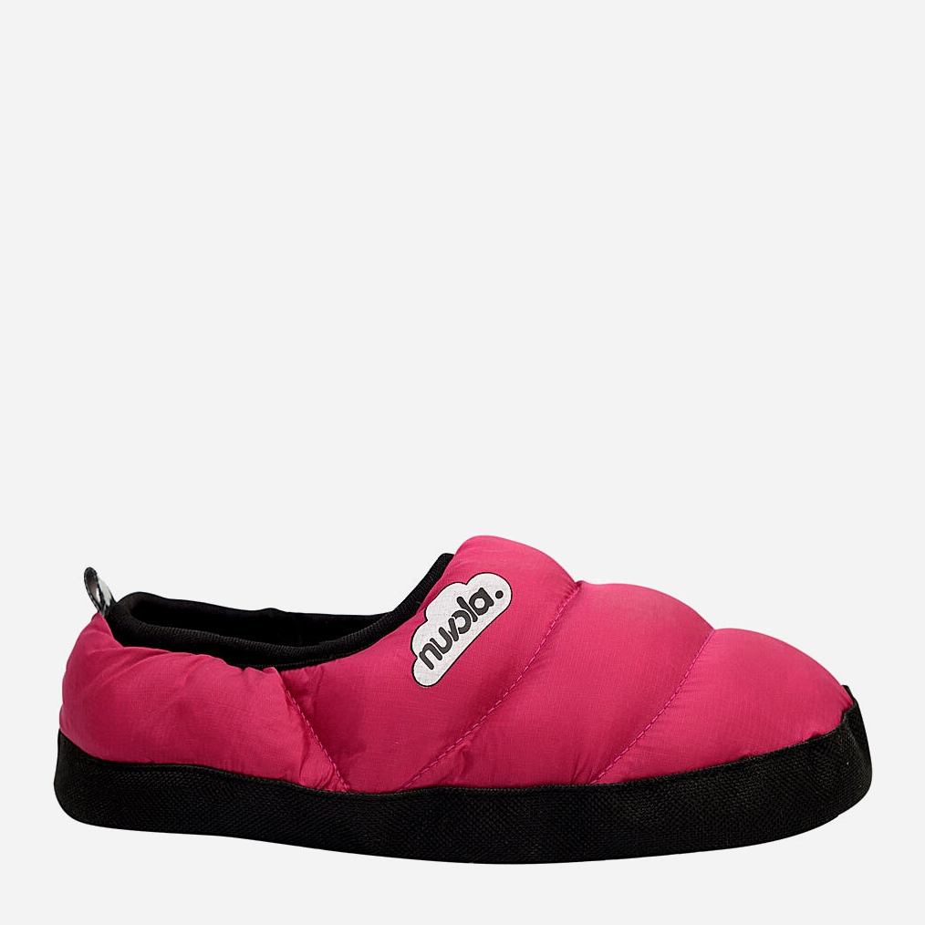 

Комнатные тапочки Coqui NUVOLA Classic Fuchsia K 28/29 Розовые