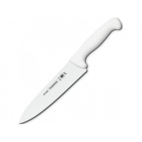 

Кухонный нож для мяса Tramontina Profissional Master White 24609/086 (152мм)