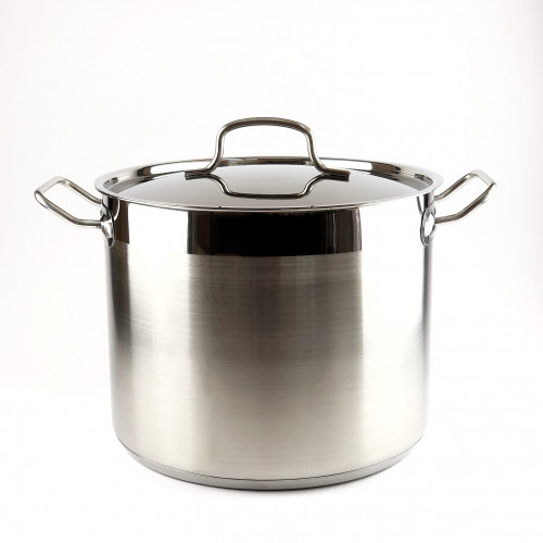 

Кастрюля цилиндр Zauberg ZB-38 (38см/30л)