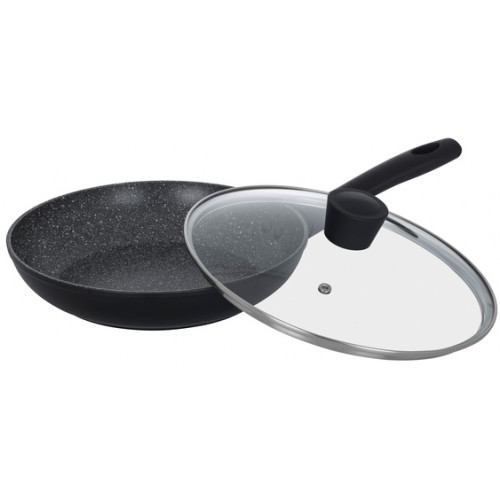 

Сковорода с крышкой Ringel Nigella RG-1133-26 (26см)