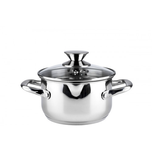 

Кастрюля Ringel Hanover RG-2005-24 (24см/6.1л)