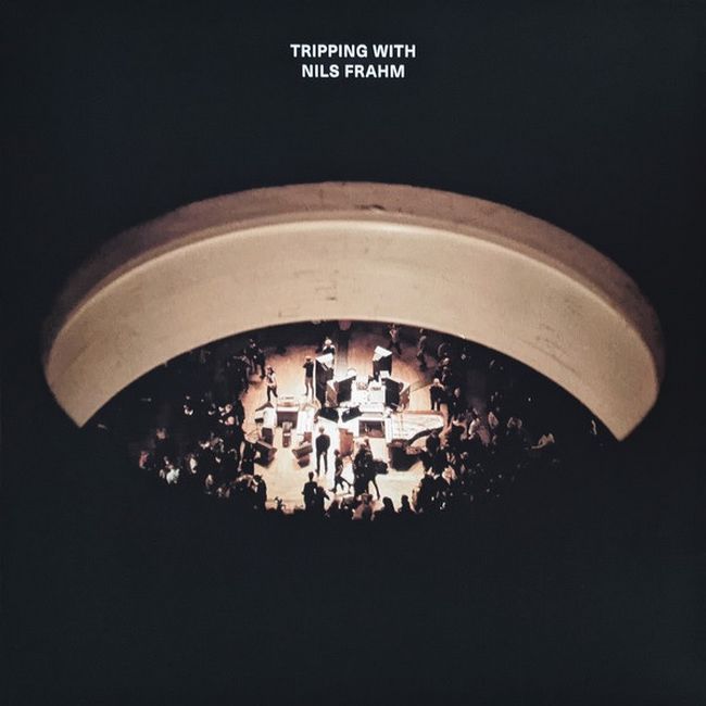 

Nils Frahm – Tripping With Nils Frahm (Vinyl) (3700551783342)