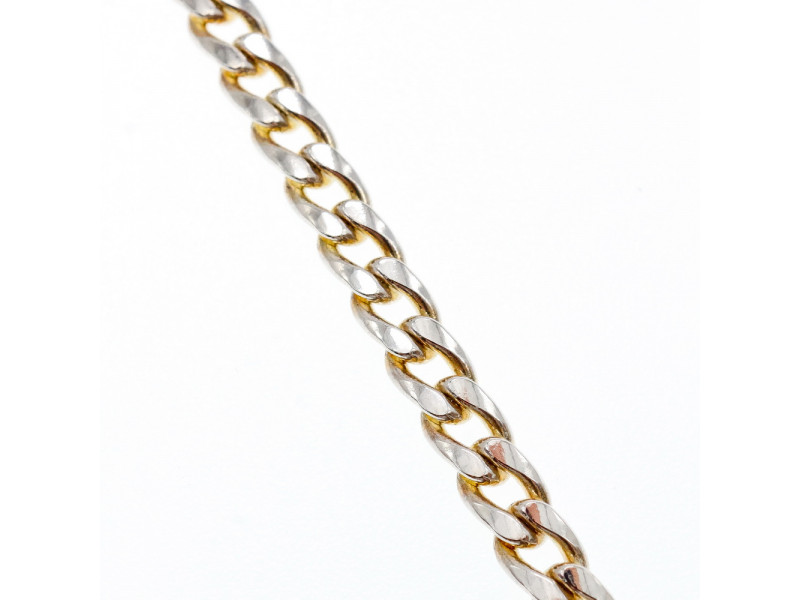 

Серебряный браслет Italy Milor *Ты Уникальна* Sky Jewelry 001961