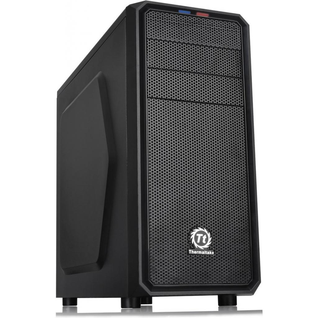 

Корпус ThermalTake Versa H25 Black (CA-1C2-00M1NN-00)