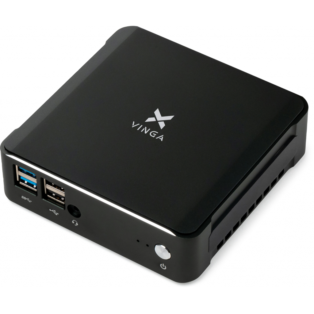 

Компьютер Vinga Mini PC V650 (V65010510U.8512W1H)