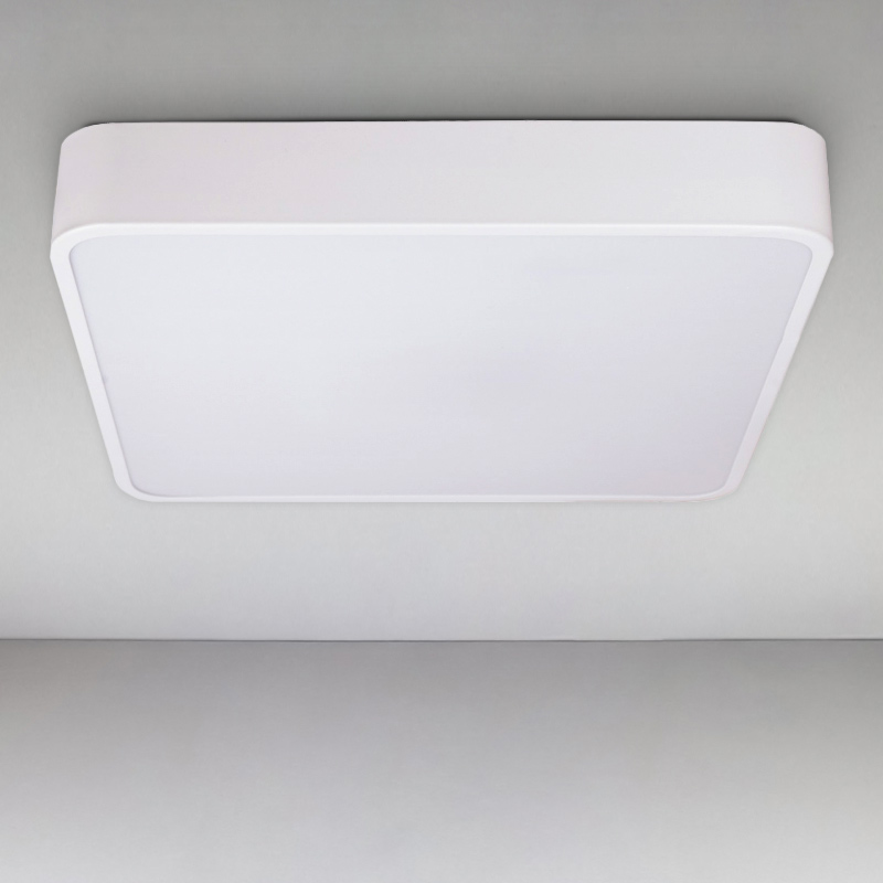

Люстра потолочная светодиодная Light House LS-17084 WH LED LED 2x35W=70W белая