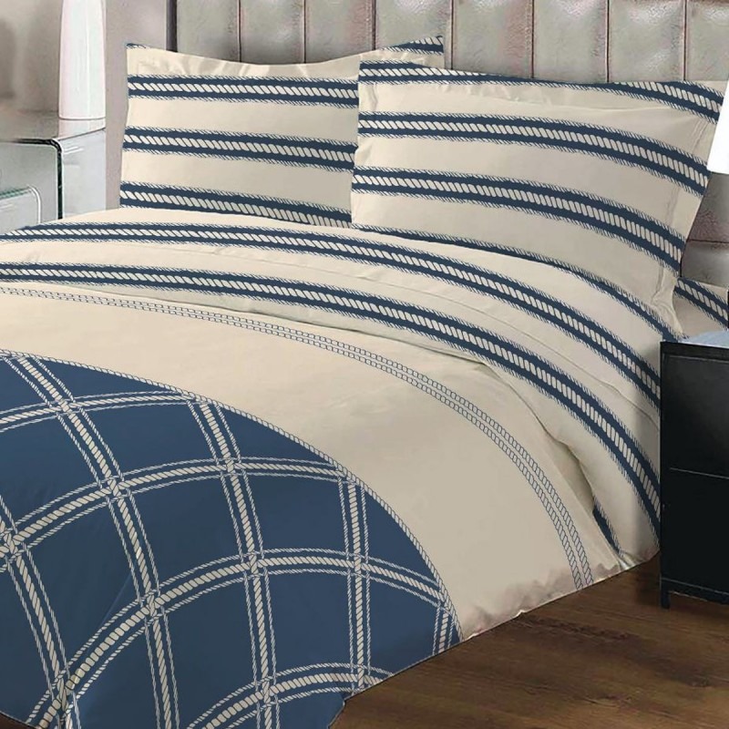 

Постельное белье бязь ТЕП 291 Brooke Евро