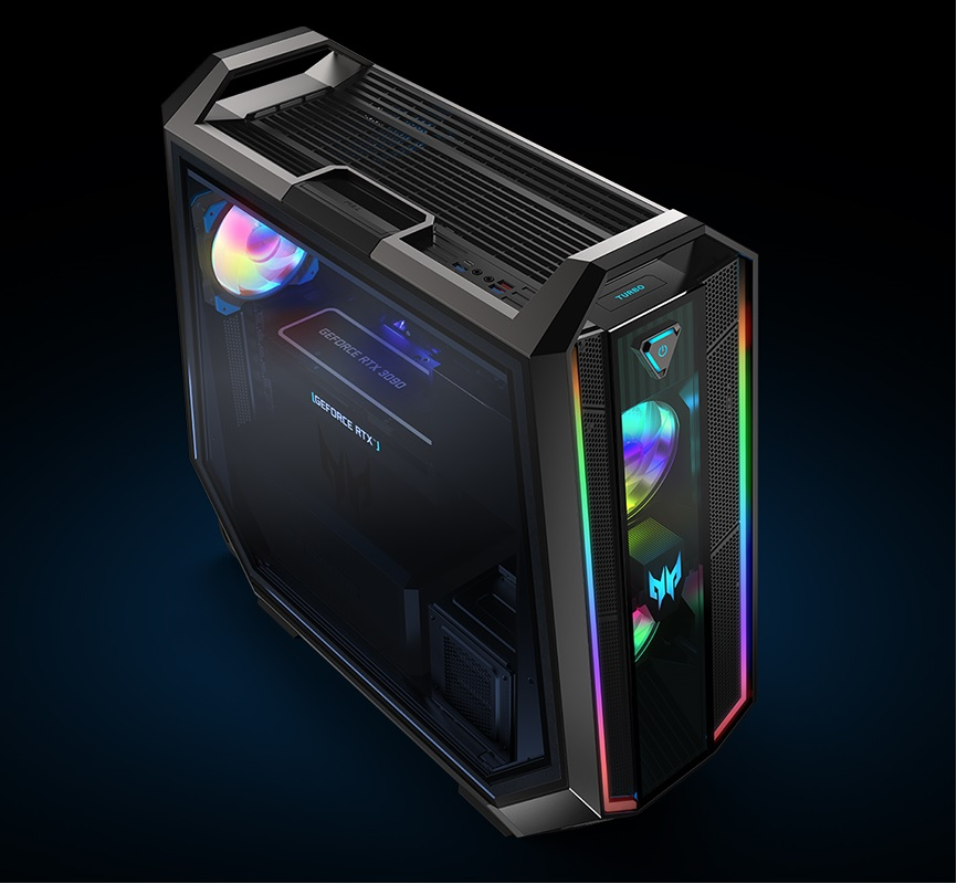 

Компьютер Acer Predator Orion 9000 PO9-920 (DG.E24EG.00E)