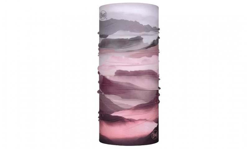 

Головной убор Buff ORIGINAL serra mauve