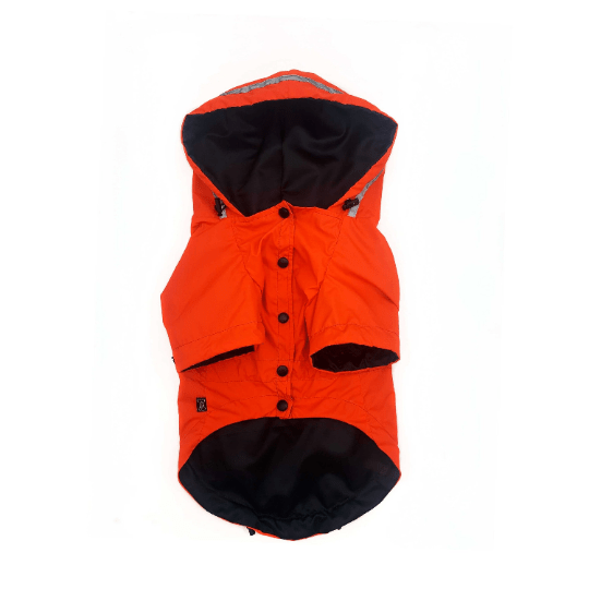 

Дощовик оранжевий Mr.Snoopy 5354 XL Фліс