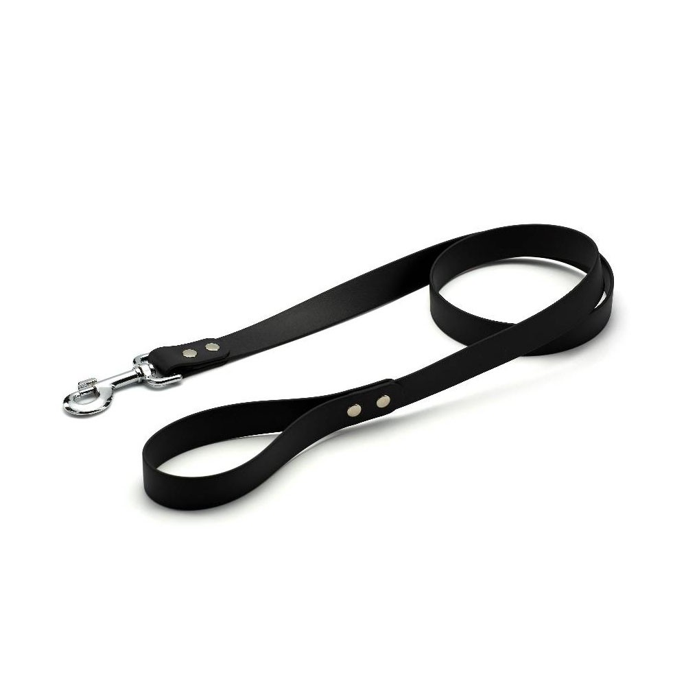 

Повідець з біотану Чорний Mr.Snoopy 7206 2 м Total Black Ні