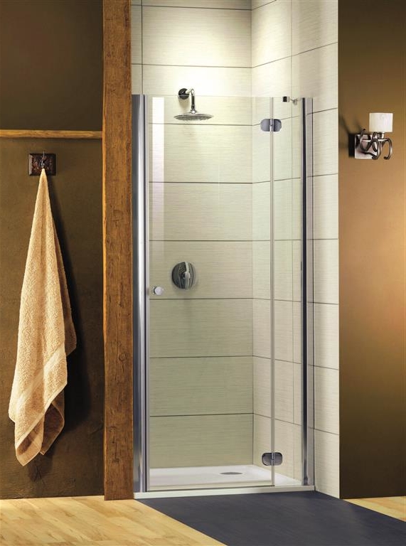 

Душові двері Torrenta DWJ 80 праві, RADAWAY (132010-01-01)