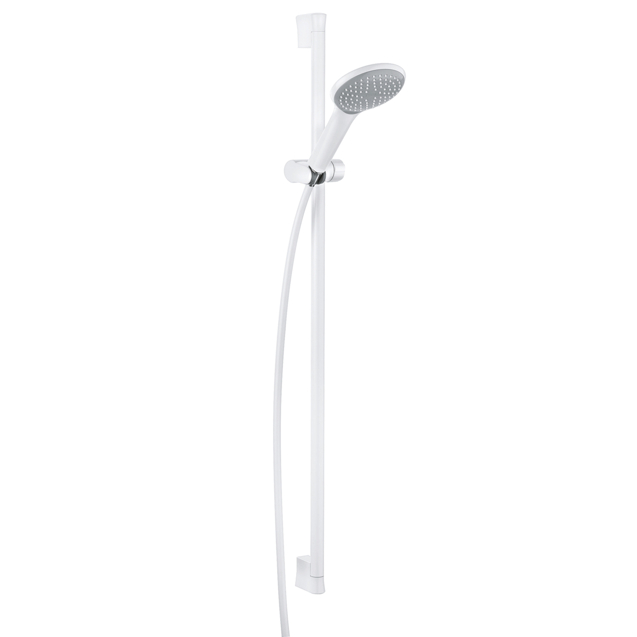 

Душова стійка Freshline 6784091-00 1S 900 мм біла Kludi НІМЕЧЧИНА