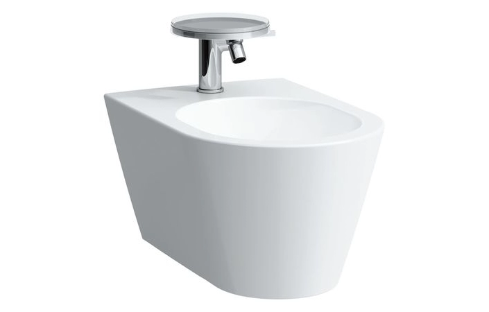 

Біде підвісне Kartell H8303310003021 Laufen Швейцарія