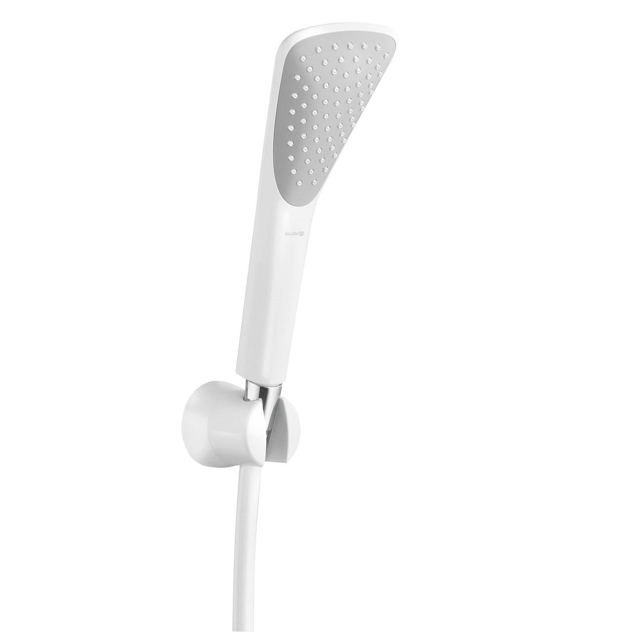 

Душовий гарнітур Fizz 6765091-00 1S білий Kludi НІМЕЧЧИНА