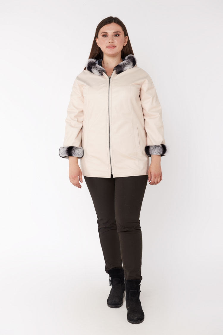 

Куртка Двухсторонняя Wolis 1440/kps/двухстор  Бежевая 237860008, Куртка Двухсторонняя Wolis 1440/kps/двухстор 3XL Бежевая 237860008