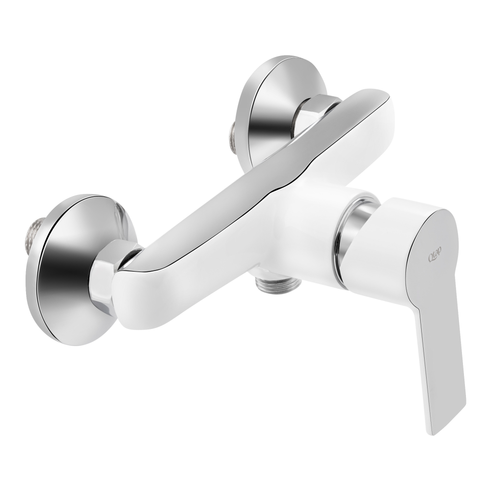 

Змішувач для душу Qtap Ustek 4016107CW (QTUS4016107CW)