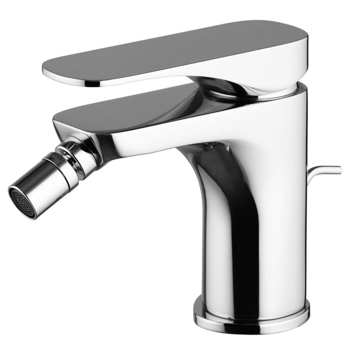 

Fima Carlo F3722CR.WS Змішувач для біде Quad хром Water Saving Fima ІТАЛІЯ