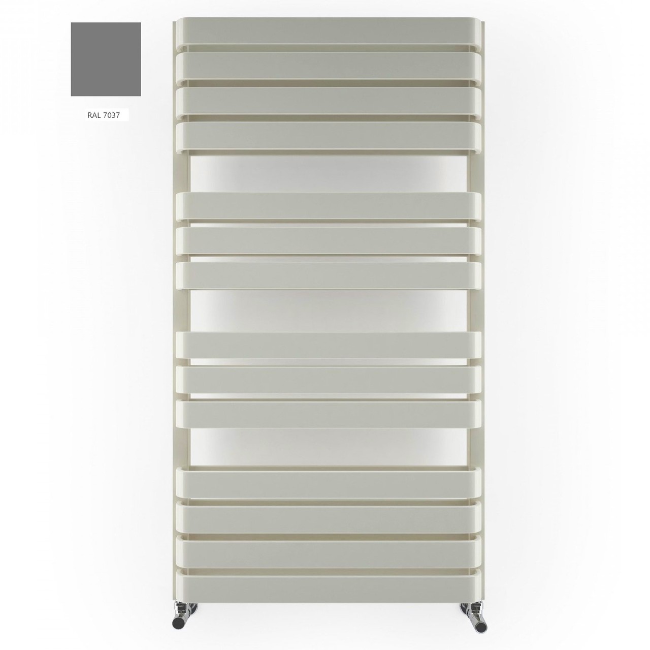 

Рушникосушка 1110х500 Warp T WGWAT111050K737SX Terma