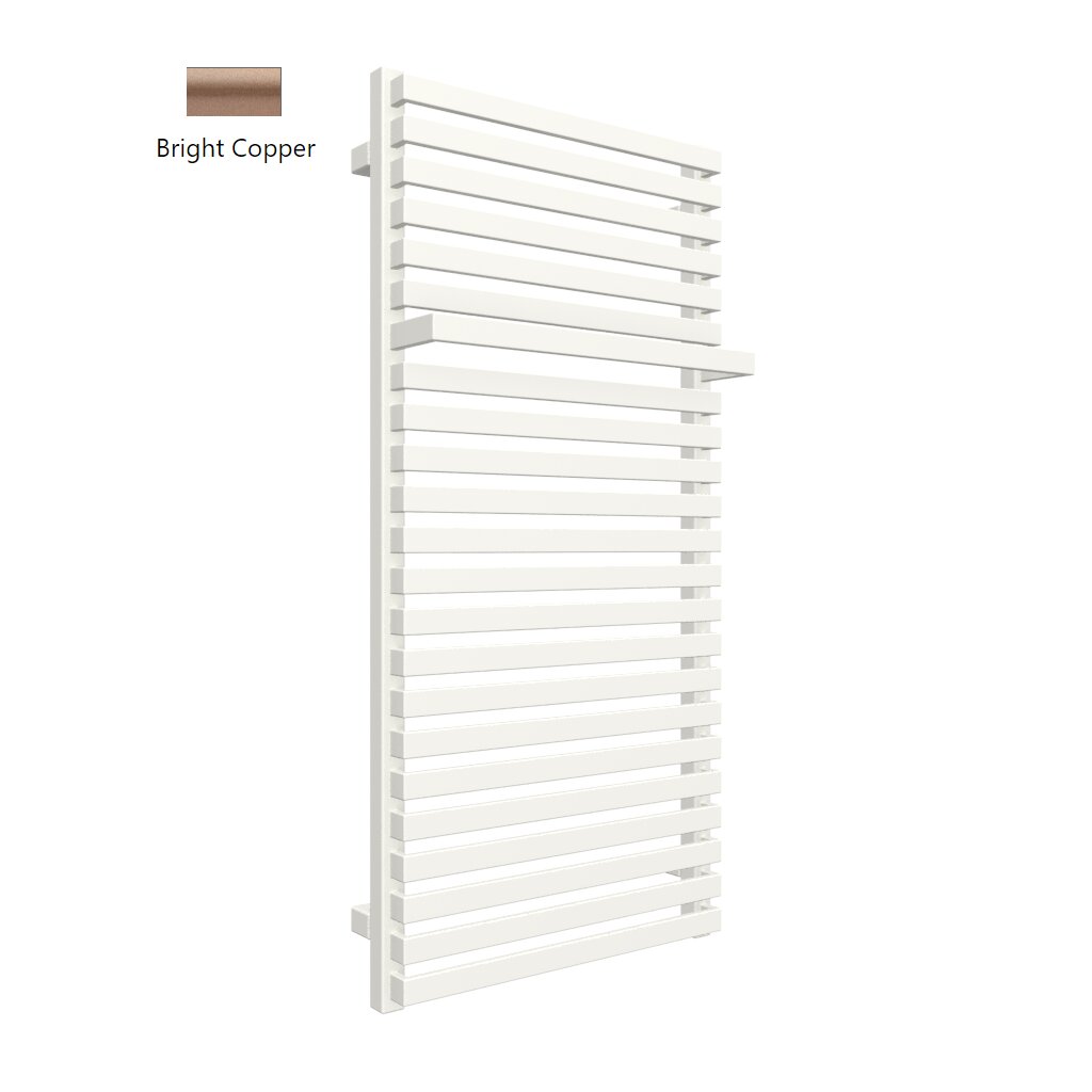 

Рушникосушка City 1050x500 WGCIT105050KBCOSX Terma