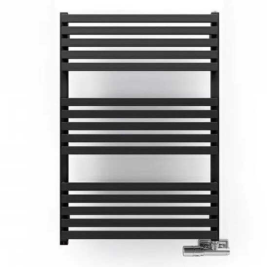 

Рушникосушка 870x450 Quadrus Slim WGQUS087045K9M5SX Terma