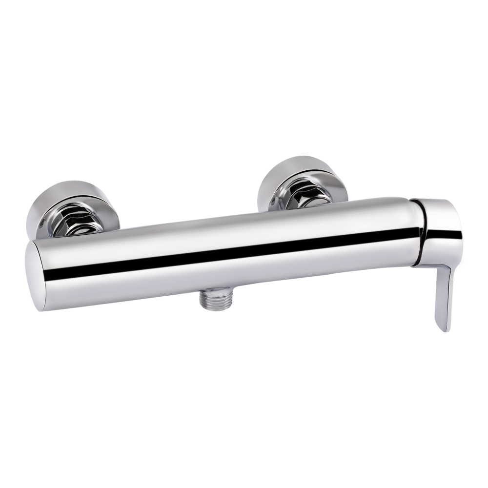 

Змішувач для душу Qtap Zdenek 4032102C (QTZDN4032102C)