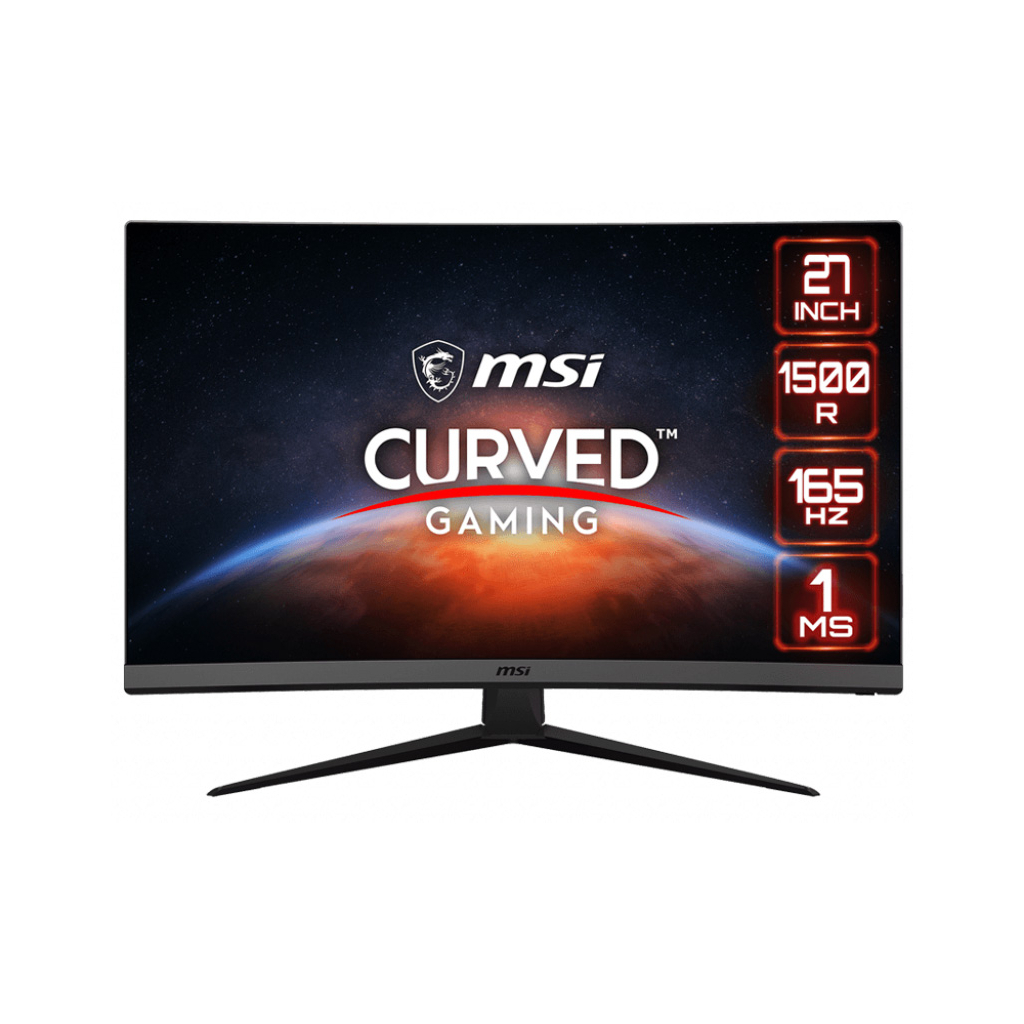 

Монитор MSI OPTIX G27C7