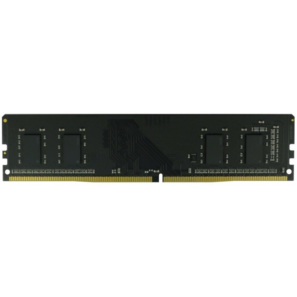 

Модуль памяти для компьютера DDR4 8GB 2666 MHz eXceleram (E408266D)